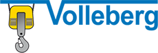 Volleberg-logo